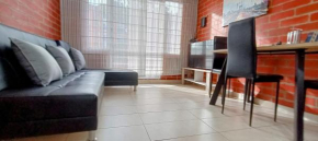 MARAVILLOSO APARTAMENTO AMOBLADO EN CIUDAD SALITREe